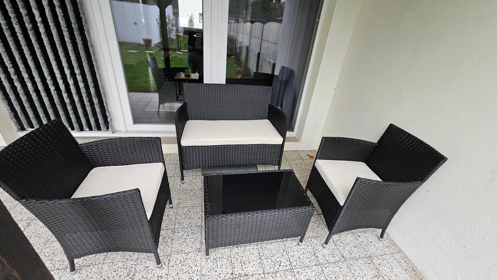 Am Waldrand Apartment Wassenberg